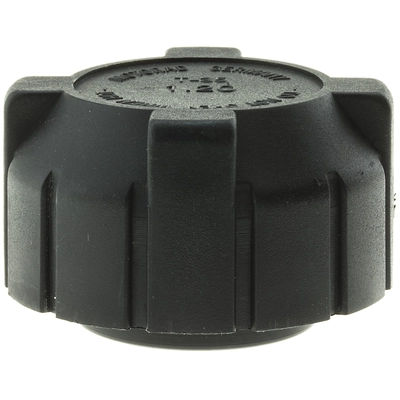 Coolant Recovery Tank Cap by STANT - 10252 pa1