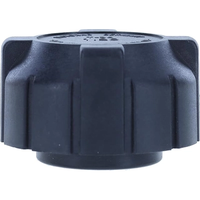 Coolant Recovery Tank Cap by STANT - 10252 pa4