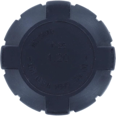 Coolant Recovery Tank Cap by STANT - 10252 pa5