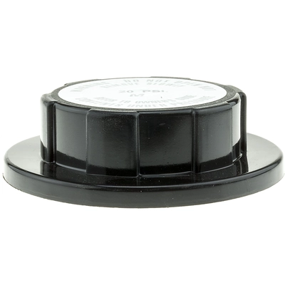 Coolant Recovery Tank Cap by STANT - 10258 pa1
