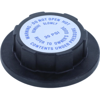 Coolant Recovery Tank Cap by STANT - 10258 pa5
