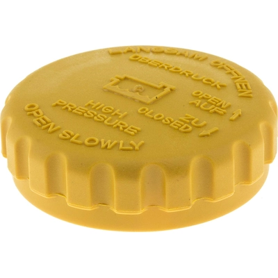 Coolant Recovery Tank Cap by STANT - 10259 pa2