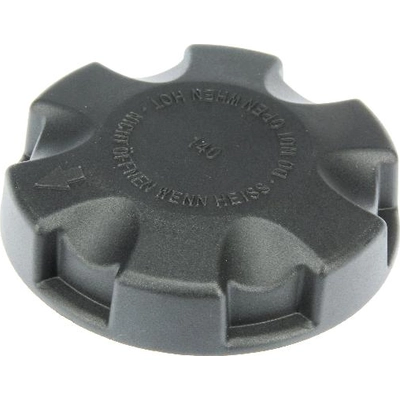 Coolant Recovery Tank Cap by URO - 17117521071 pa3