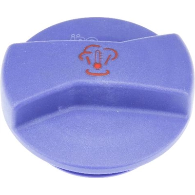 Coolant Recovery Tank Cap by URO - 1J0121321B pa3