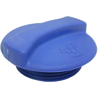 Coolant Recovery Tank Cap by URO - 1H0121321A pa2