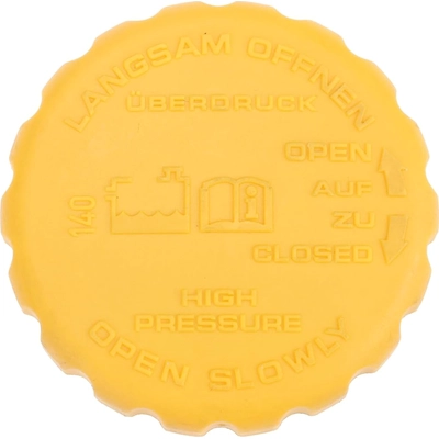 URO - 4395513 - Engine Coolant Reservoir Cap pa2