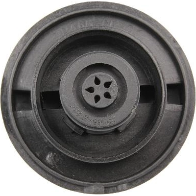 Coolant Recovery Tank Cap by URO - 9065010015 pa1