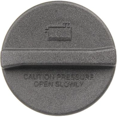 Coolant Recovery Tank Cap by URO - 9065010015 pa2