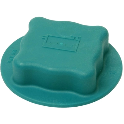 Coolant Recovery Tank Cap by URO - 9445462 pa5