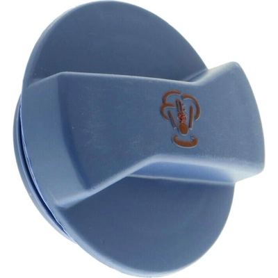 Coolant Recovery Tank Cap by VAICO - V10-0209 pa3