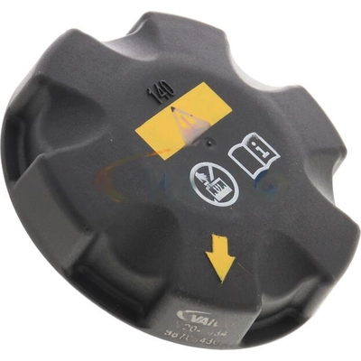 Coolant Recovery Tank Cap by VAICO - V20-0034 pa10