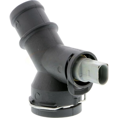 Coolant Recovery Tank Cap by VAICO - V20-0034 pa6