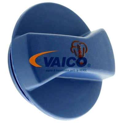 Bouchon de réservoir de récupération de liquide de refroidissement par VAICO - V10-0209 pa1