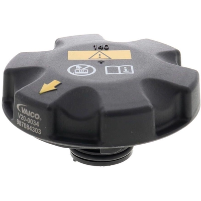Coolant Recovery Tank Cap by VAICO - V20-0034 pa2
