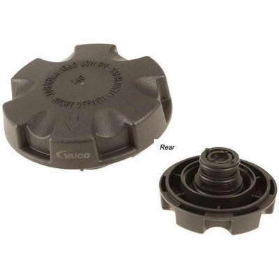 Coolant Recovery Tank Cap by VAICO - V20-0034 pa3