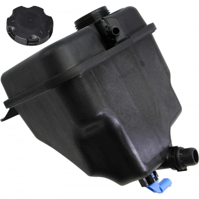 CRP/REIN - EPK0131 - Engine Coolant Overflow Tank Kit pa2