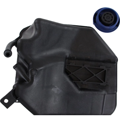 CRP/REIN - EPK0140 - Engine Coolant Overflow Tank Kit pa4