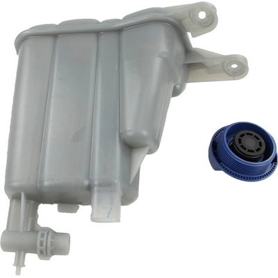 CRP/REIN - EPK0153 - Engine Coolant Overflow Tank Kit pa4