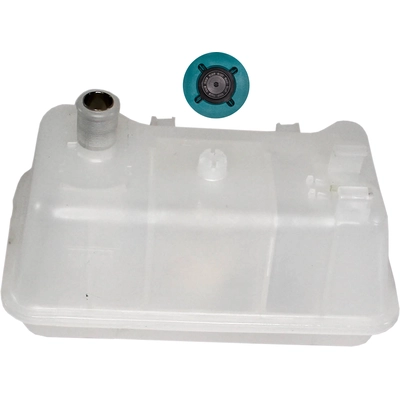 Coolant Recovery Tank by CRP/REIN - EPK0010 pa2