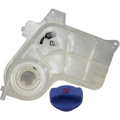 Coolant Recovery Tank by CRP/REIN - EPK0011 pa1