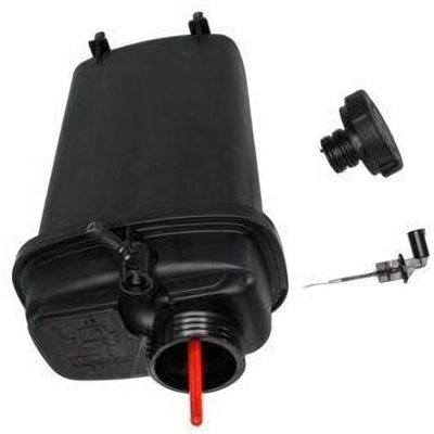 Coolant Recovery Tank by CRP/REIN - EPK0013 pa18