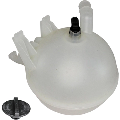 Coolant Recovery Tank by CRP/REIN - EPK0143 pa7