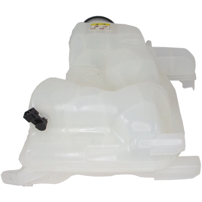 Coolant Recovery Tank by CRP/REIN - EPK0161 pa1