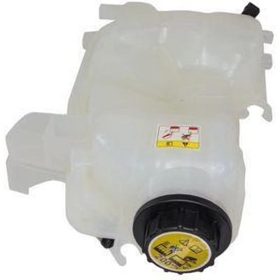 Coolant Recovery Tank by CRP/REIN - EPK0161 pa19