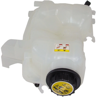 Coolant Recovery Tank by CRP/REIN - EPK0161 pa5