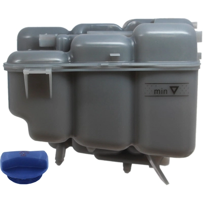 Coolant Recovery Tank by CRP/REIN - EPK0188 pa1