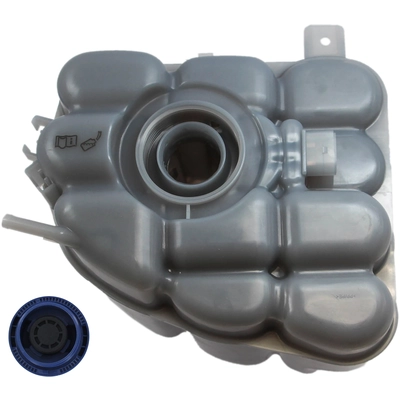 Coolant Recovery Tank by CRP/REIN - EPK0188 pa2