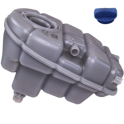 Coolant Recovery Tank by CRP/REIN - EPK0191 pa6