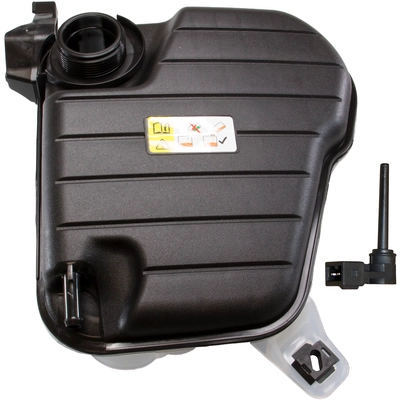 CRP/REIN - EPT0198 - Coolant Recovery Tank pa6