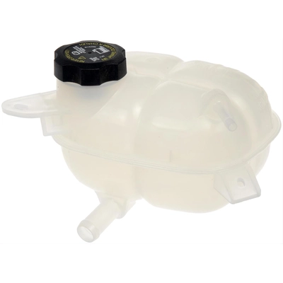 Coolant Recovery Tank by DORMAN - 603-059 pa1