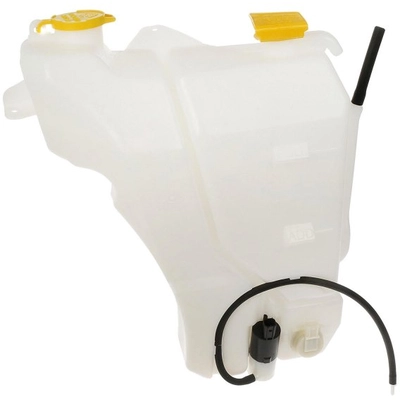 DORMAN - 603092 - Coolant And Washer Fluid Reservoir Assembly pa1