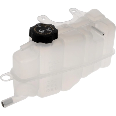 DORMAN - 603143 - Pressurized Coolant Reservoir pa1