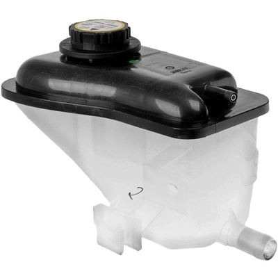 DORMAN - 603-200 - Pressurized Coolant Reservoir pa2