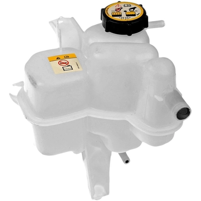 DORMAN - 603-215 - Pressurized Coolant Reservoir pa1