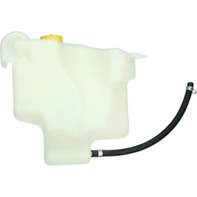 DORMAN - 603247 - Non-Pressurized Coolant Reservoir pa2