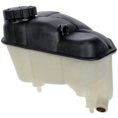 DORMAN - 603-283 - Pressurized Coolant Reservoir pa2