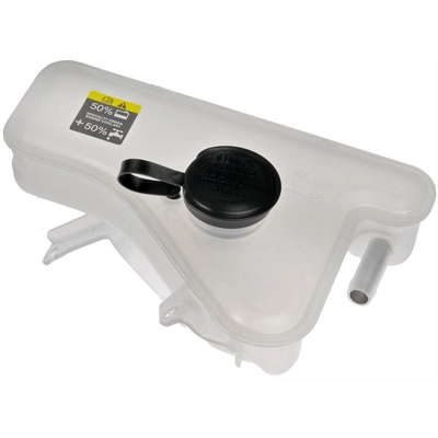 Coolant Recovery Tank by DORMAN - 603-352 pa1