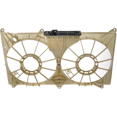 DORMAN - 603429 - Coolant Reservoir pa2