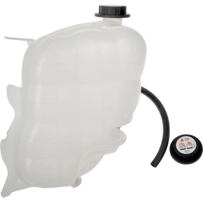 DORMAN - 603-5110 - Coolant Reservoir pa1