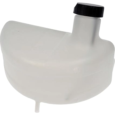 Coolant Recovery Tank by DORMAN - 603-5501 pa3