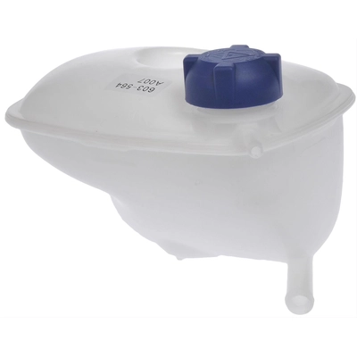 Coolant Recovery Tank by DORMAN - 603-564 pa1