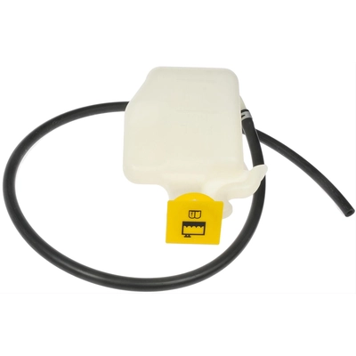 Coolant Recovery Tank by DORMAN - 603-580 pa2