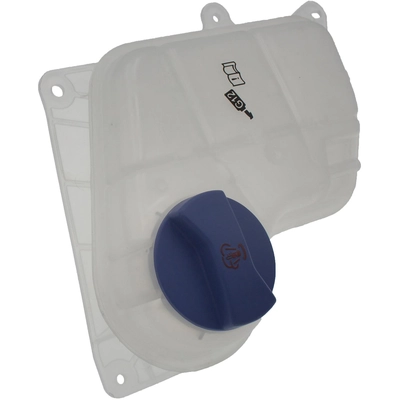 DORMAN - 603703 - Coolant Reservoir pa2