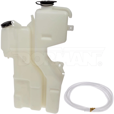 Coolant Recovery Tank by DORMAN - 603-776 pa1