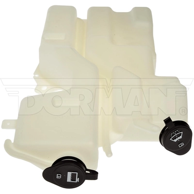 Coolant Recovery Tank by DORMAN - 603-776 pa2