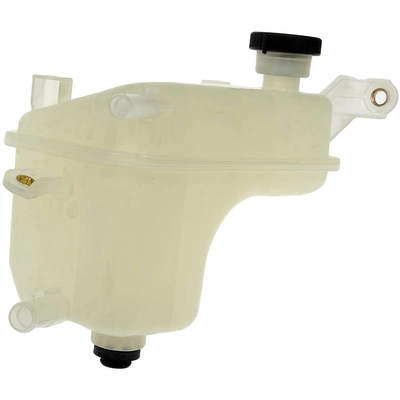 DORMAN  - 603-782  - Pressurized Coolant Reservoir pa4